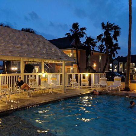 Seashell Village Resort Near The Beach With Kitchens Port Aransas Luaran gambar