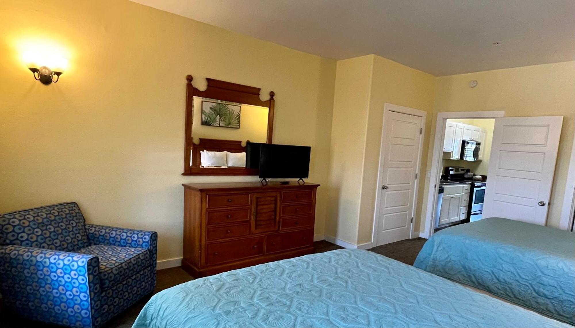 Seashell Village Resort Near The Beach With Kitchens Port Aransas Luaran gambar