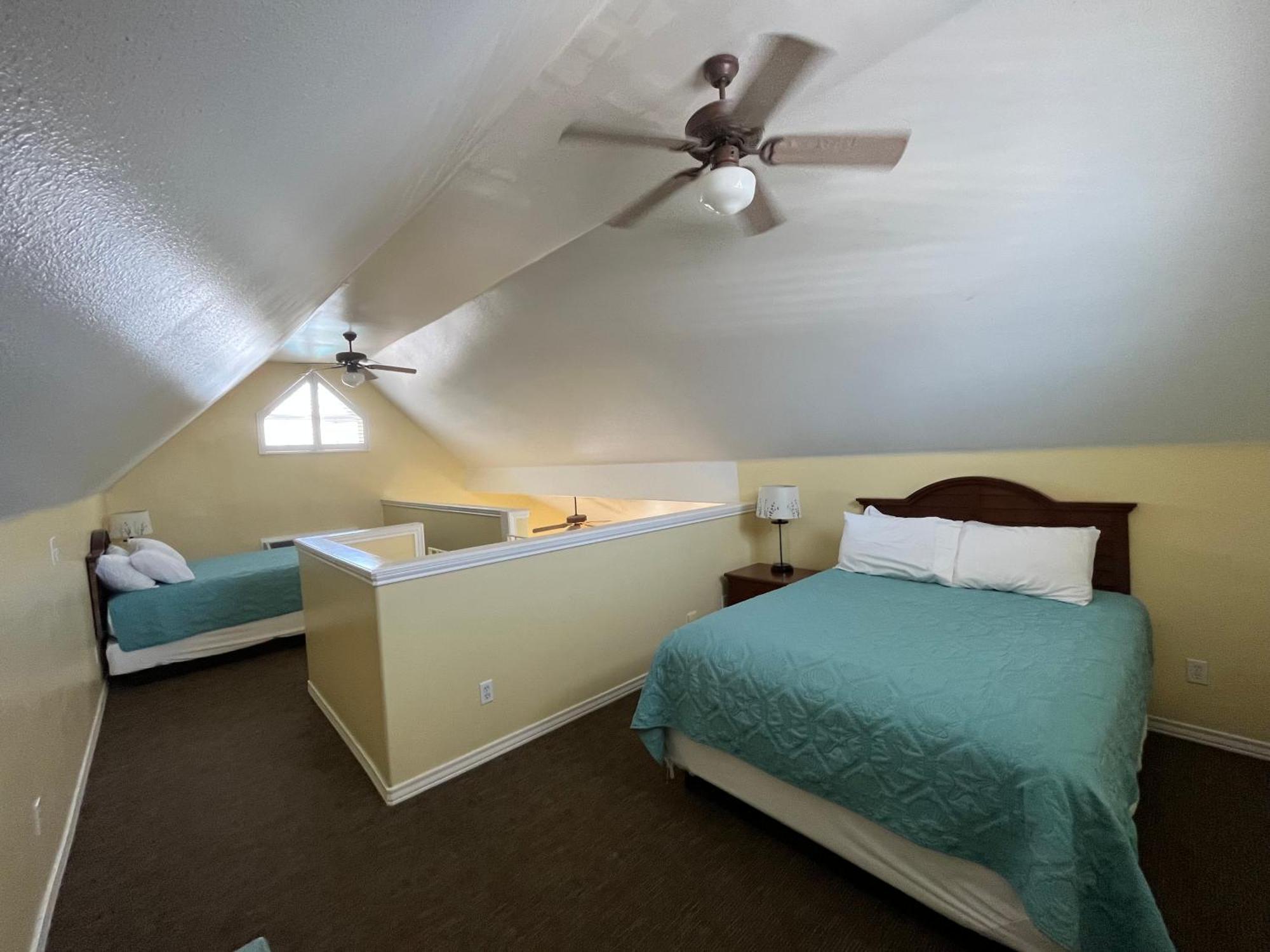 Seashell Village Resort Near The Beach With Kitchens Port Aransas Luaran gambar