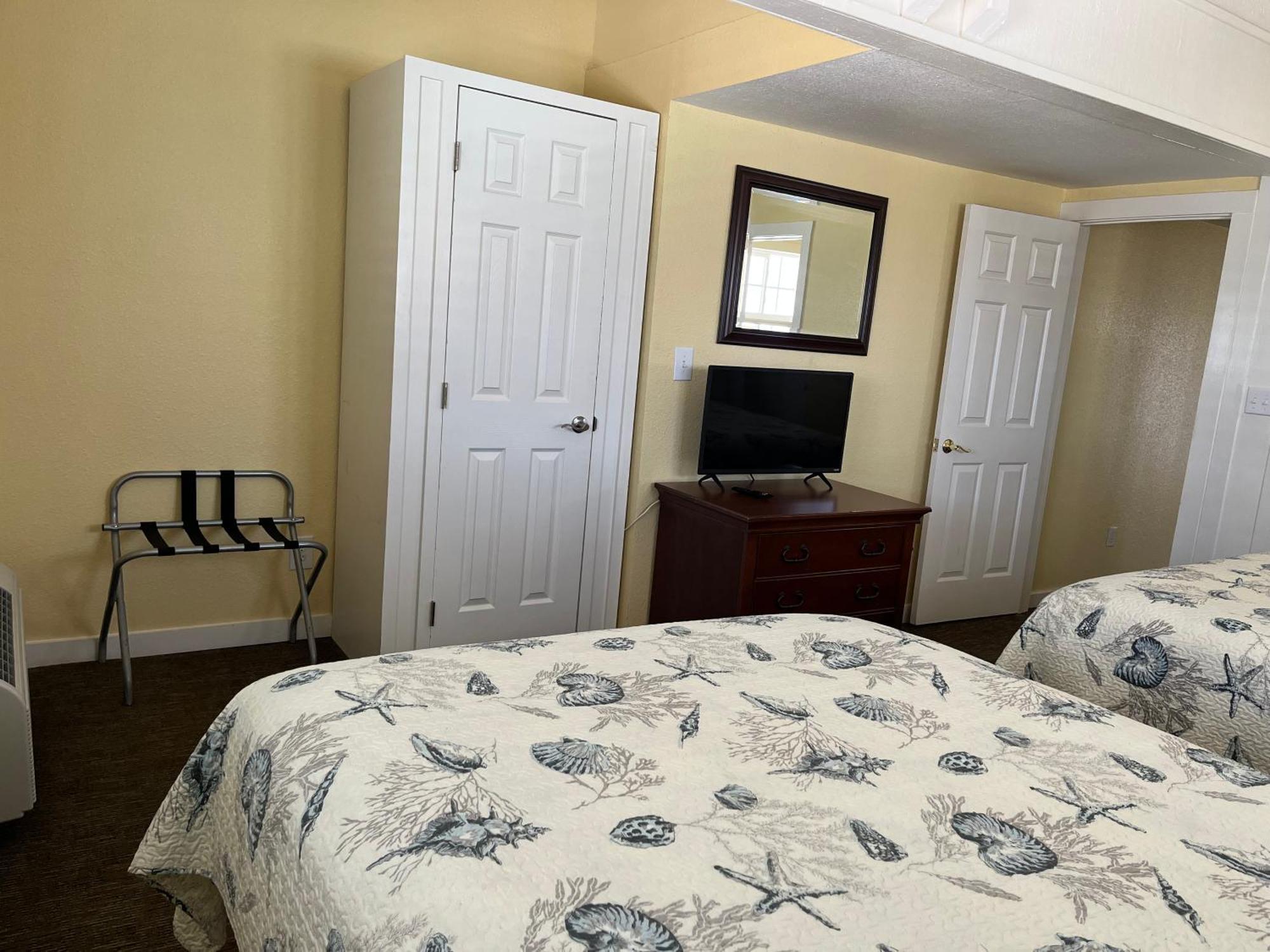 Seashell Village Resort Near The Beach With Kitchens Port Aransas Luaran gambar