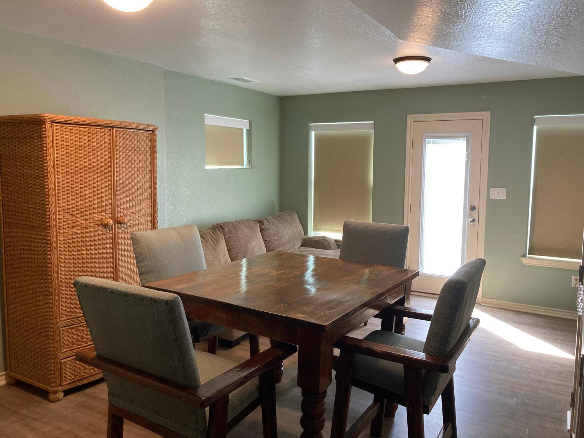 Seashell Village Resort Near The Beach With Kitchens Port Aransas Luaran gambar