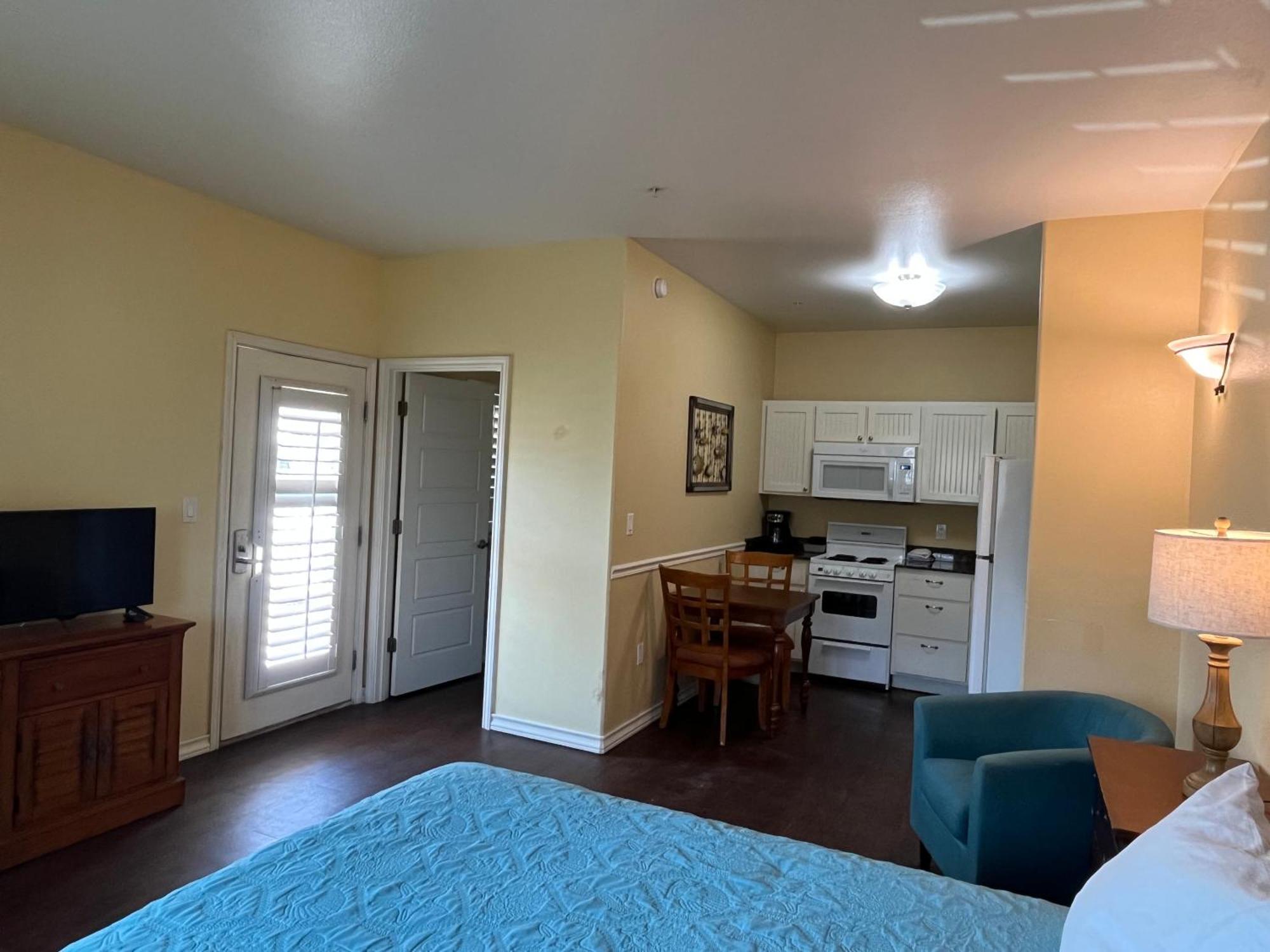 Seashell Village Resort Near The Beach With Kitchens Port Aransas Luaran gambar