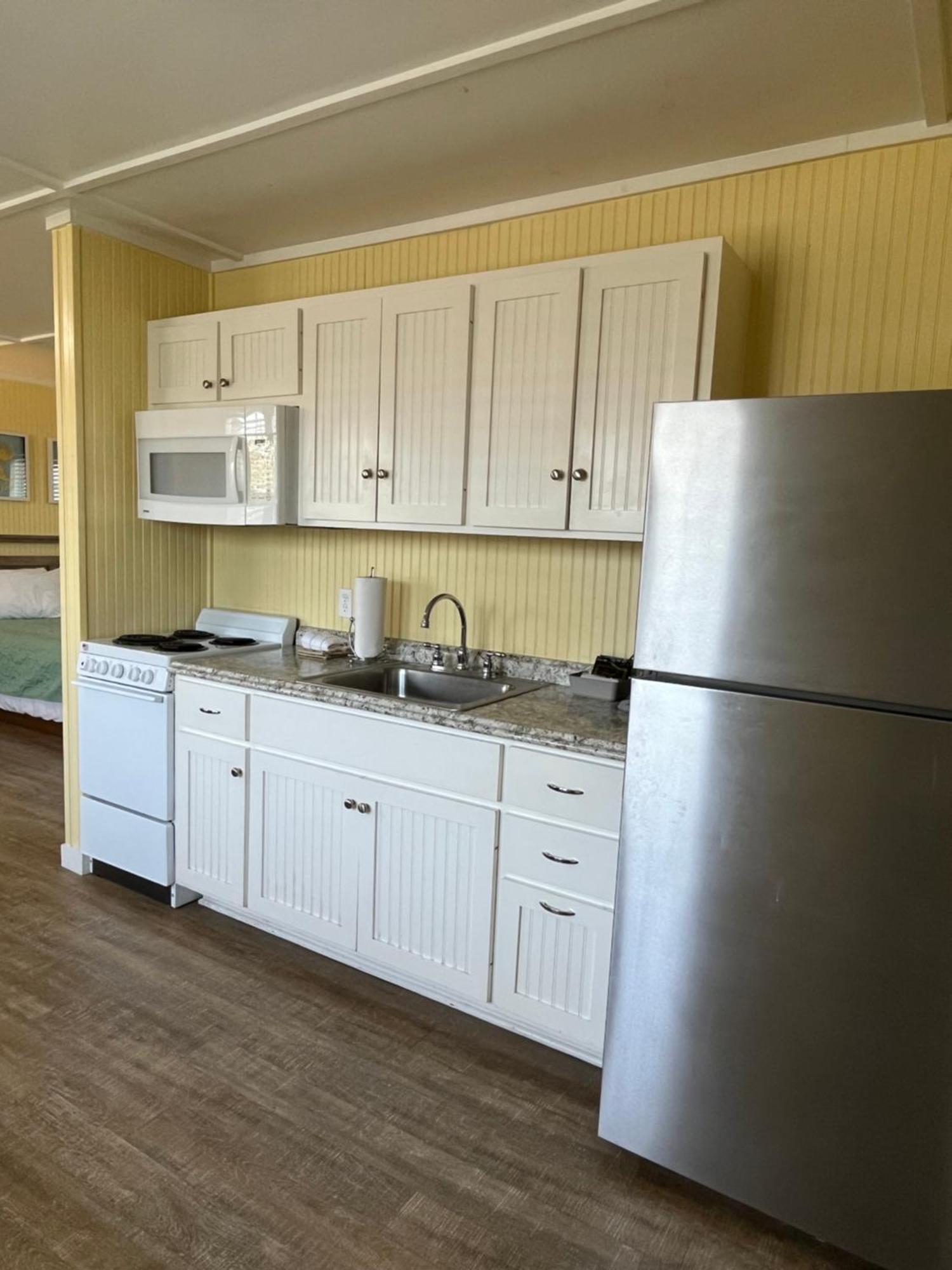 Seashell Village Resort Near The Beach With Kitchens Port Aransas Luaran gambar