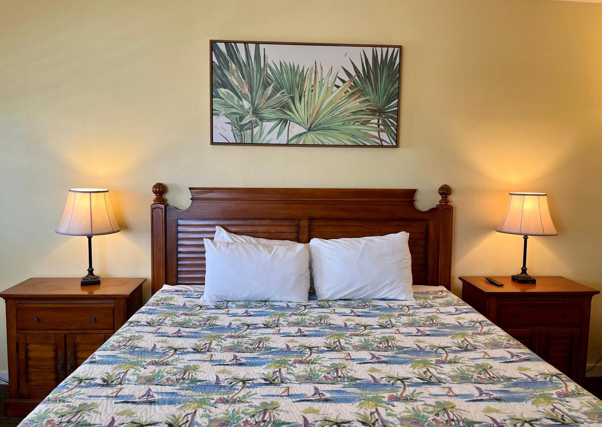 Seashell Village Resort Near The Beach With Kitchens Port Aransas Luaran gambar