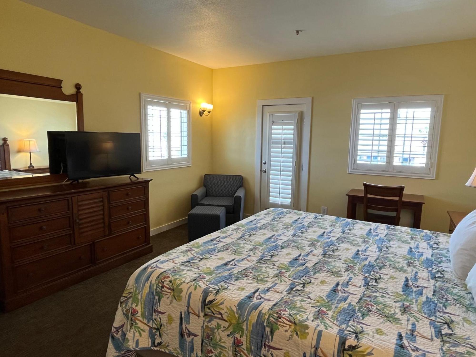 Seashell Village Resort Near The Beach With Kitchens Port Aransas Luaran gambar